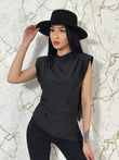 Tricou Ines