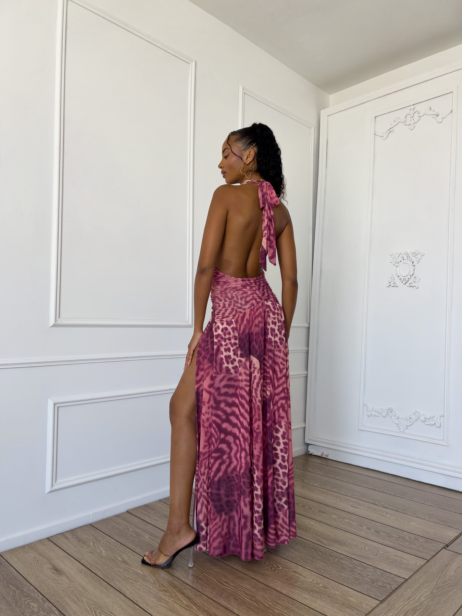 Rochie Cleo