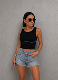 Top Black