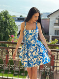 Rochie Ribbon Greece