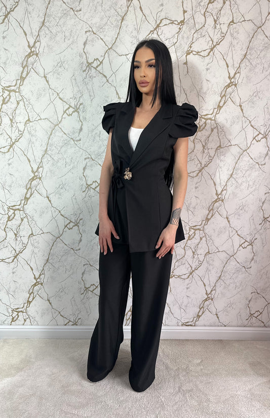 Compleu Elysia Black