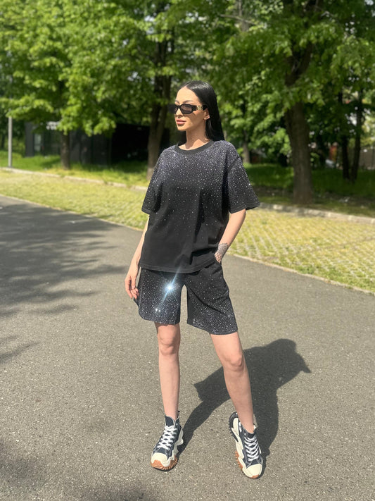 Compleu Grey