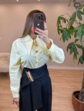 Pantaloni Karla