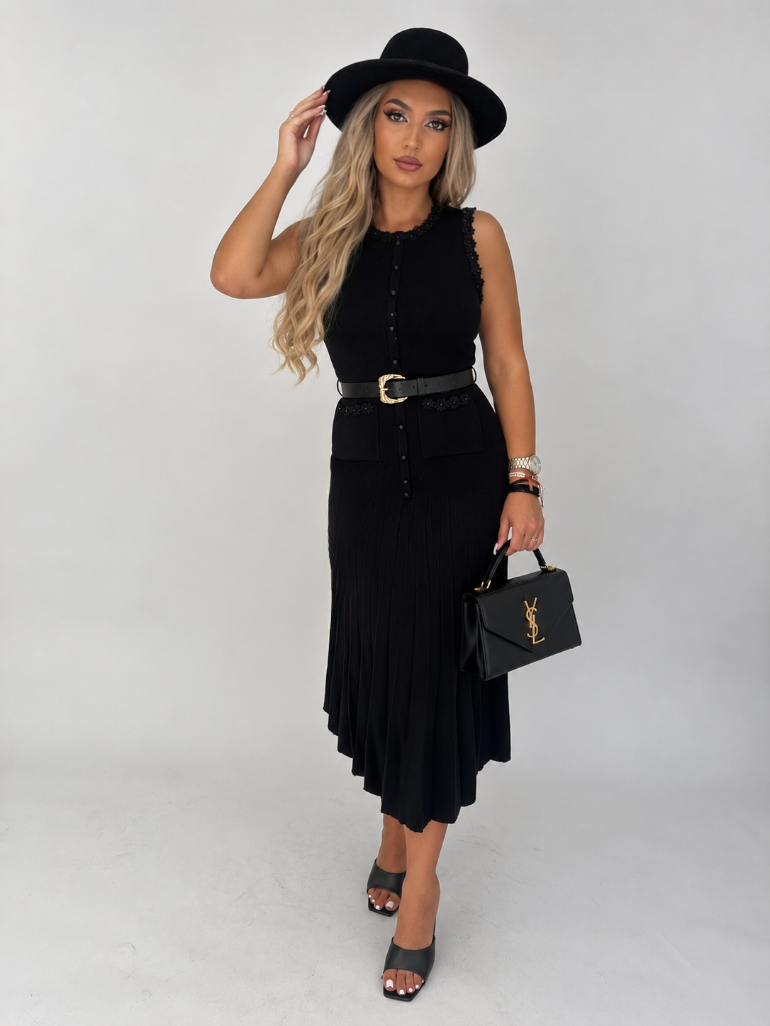 Rochie Midi Verona