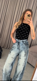 Blugi Monique