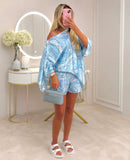 Compleu Natalia Model Scurt