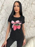 Tricou Strawberry