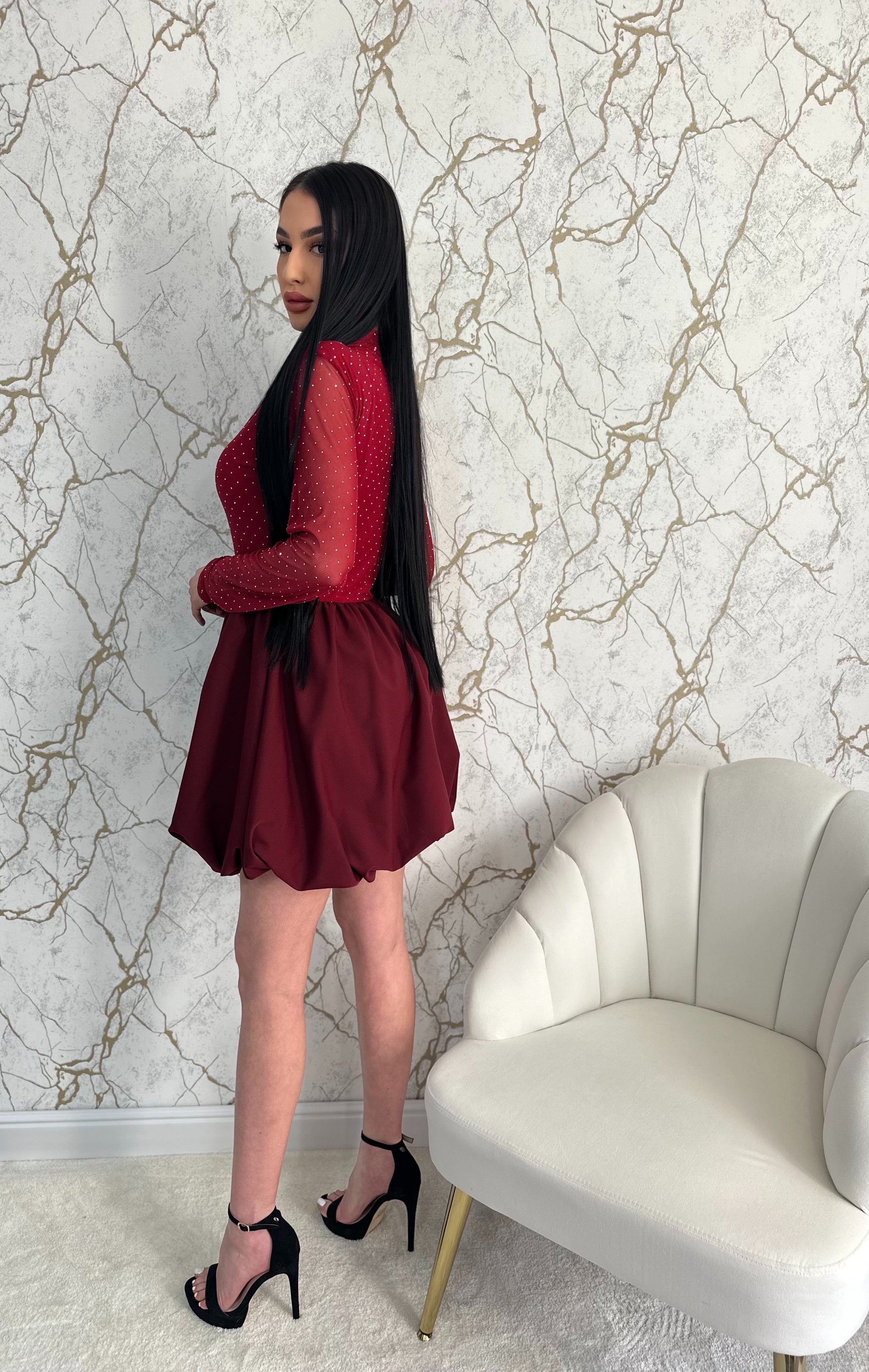 Rochie Glamify