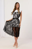 Rochie Leya
