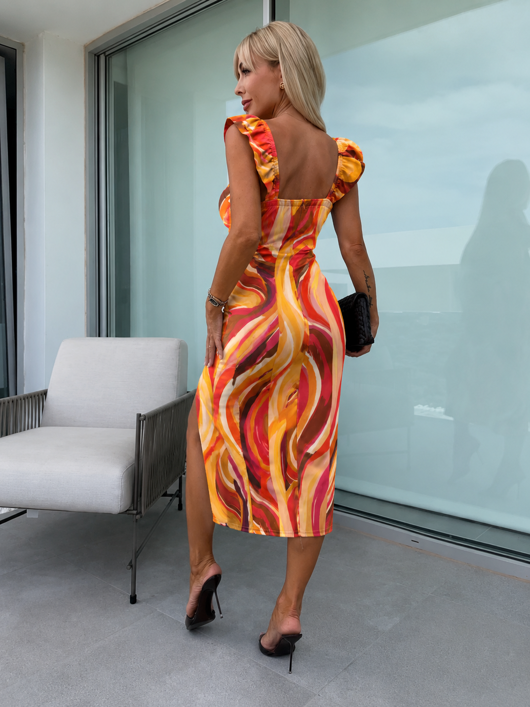 Rochie Lova