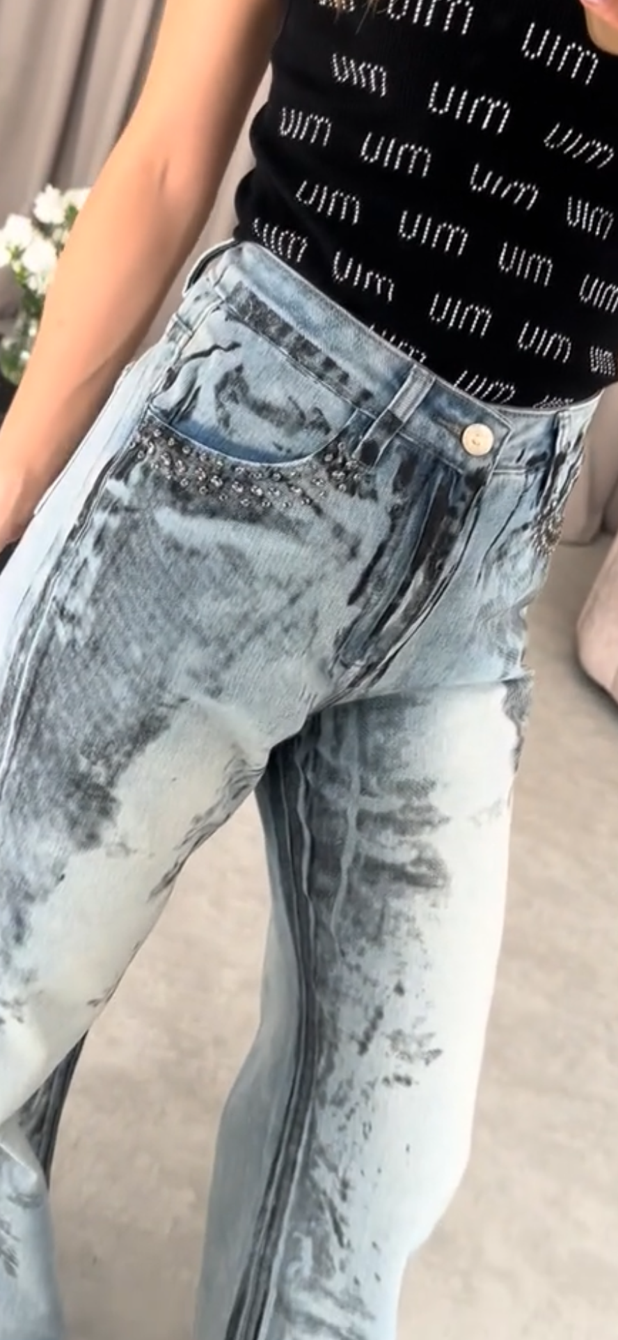 Blugi Monique