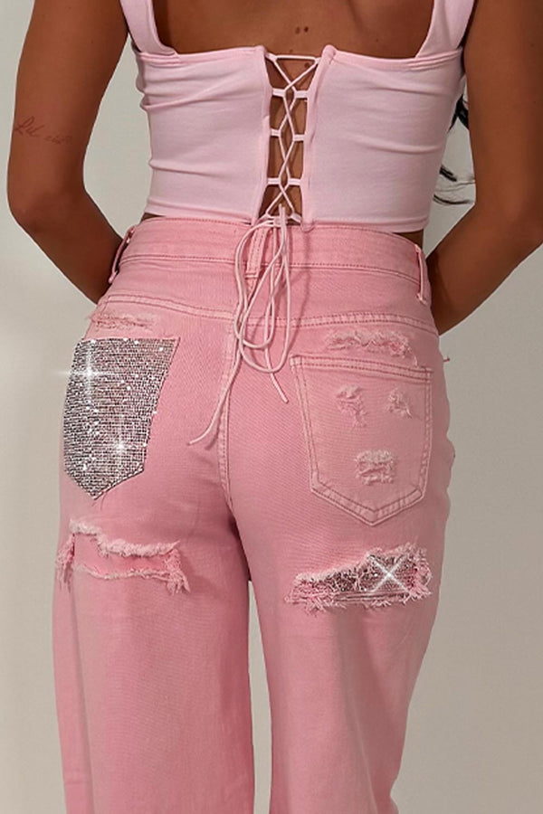 Blugi Spring Vibes