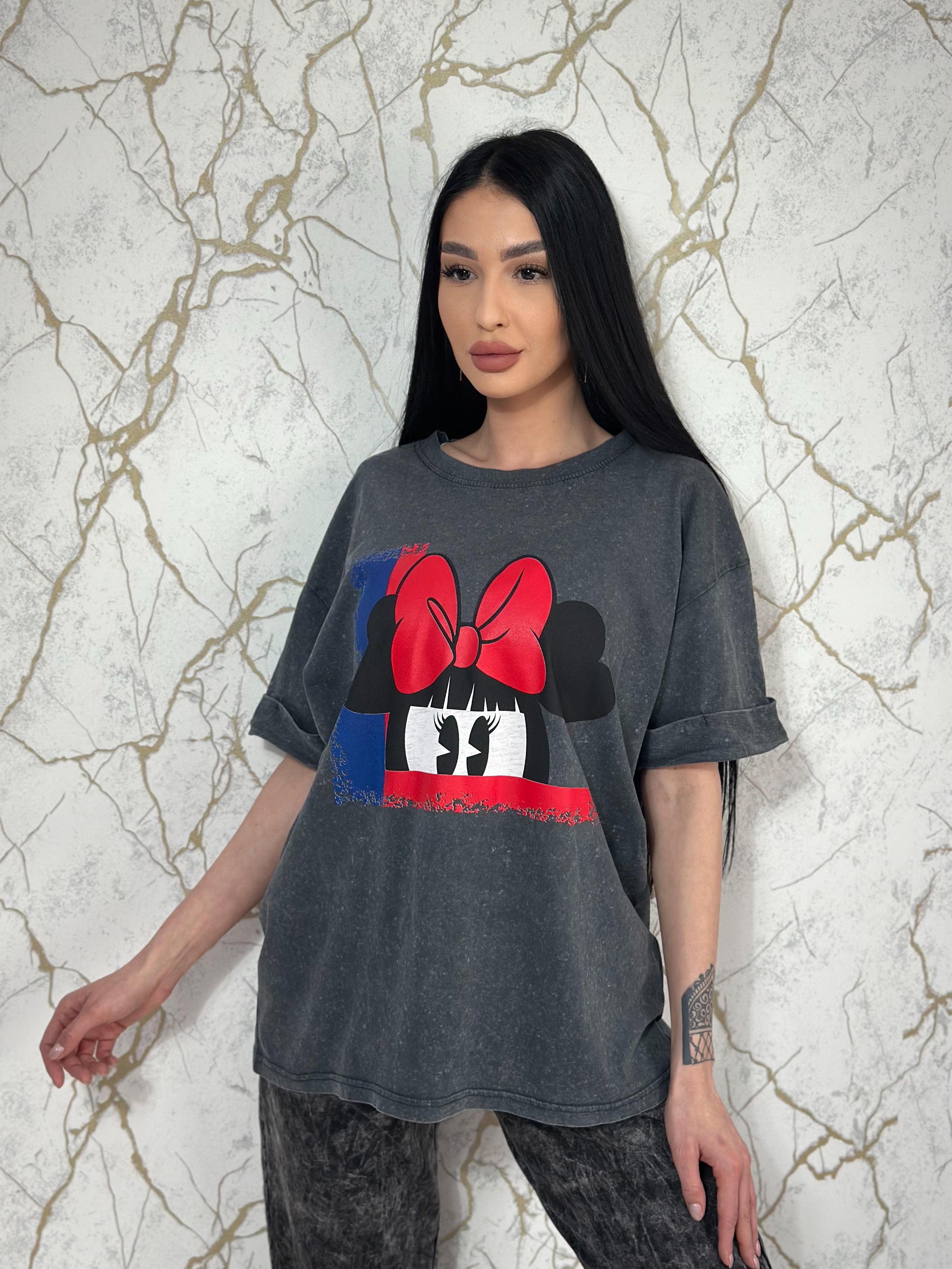 Tricou Minnie