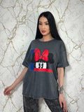 Tricou Minnie