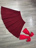 Fusta de tricot - Demhana Boutique 