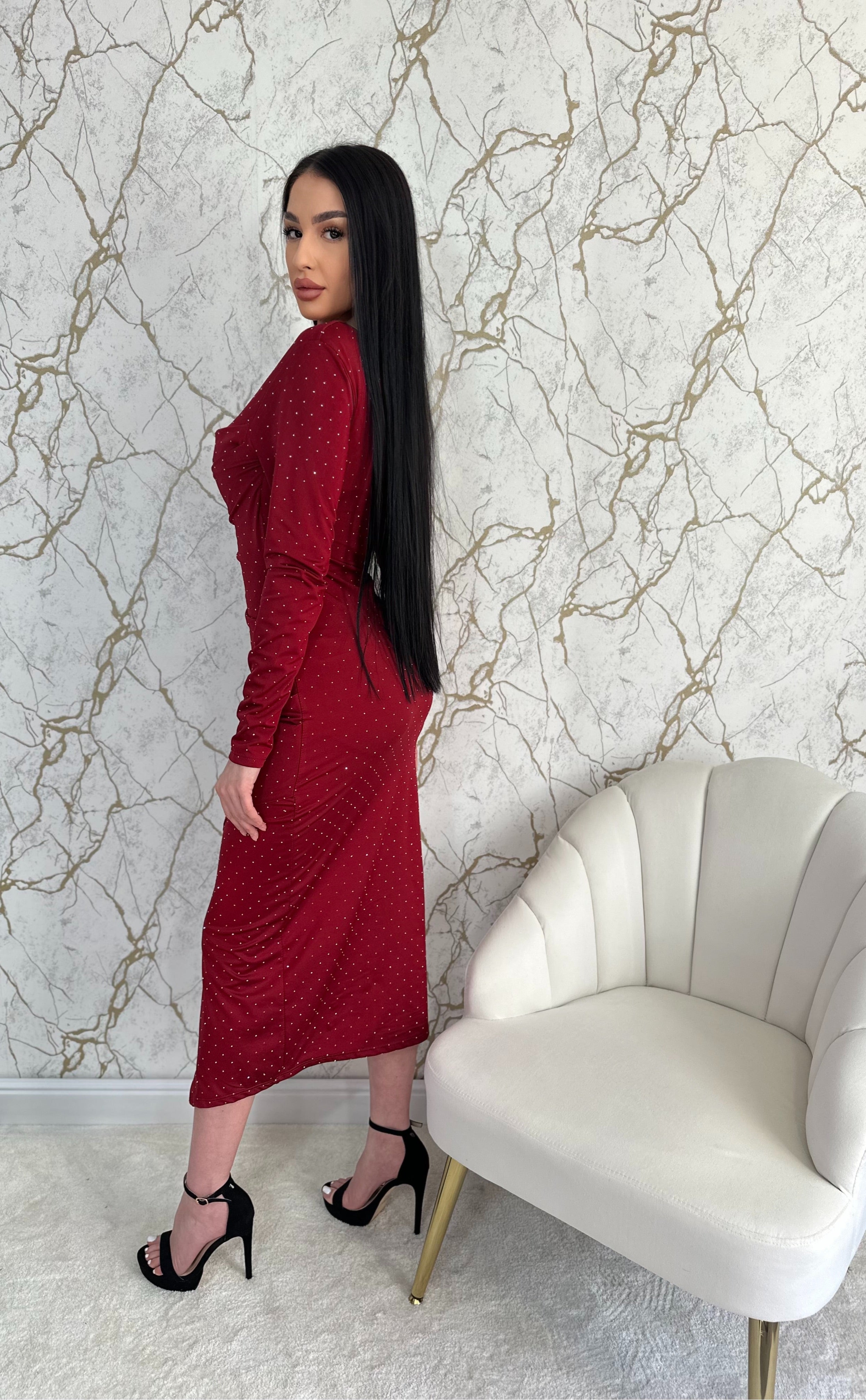 Rochie Sienna