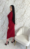 Rochie Sienna