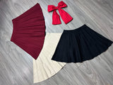 Fusta de tricot - Demhana Boutique 