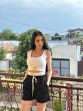 Compleu Bella Black