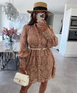Rochie Lux - Demhana Boutique 