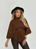 Capă Tricot