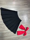 Fusta de tricot - Demhana Boutique 