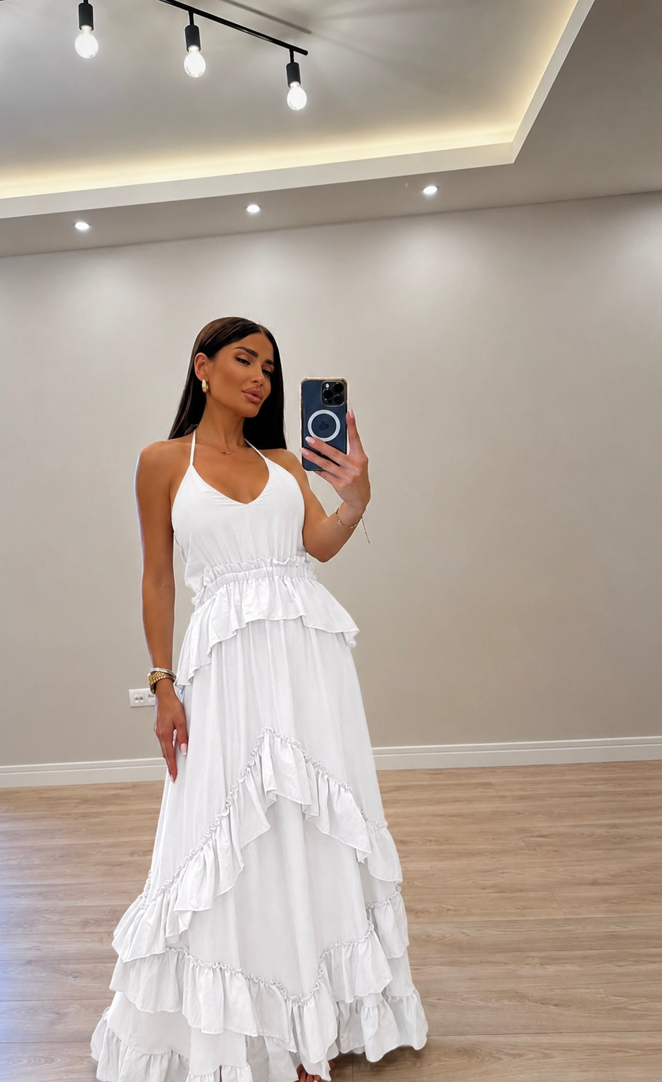 Rochie Flamenco Party