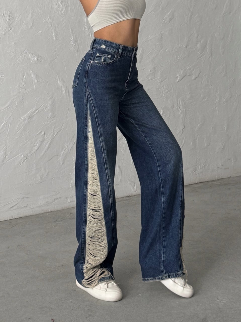 Blugi Vintage