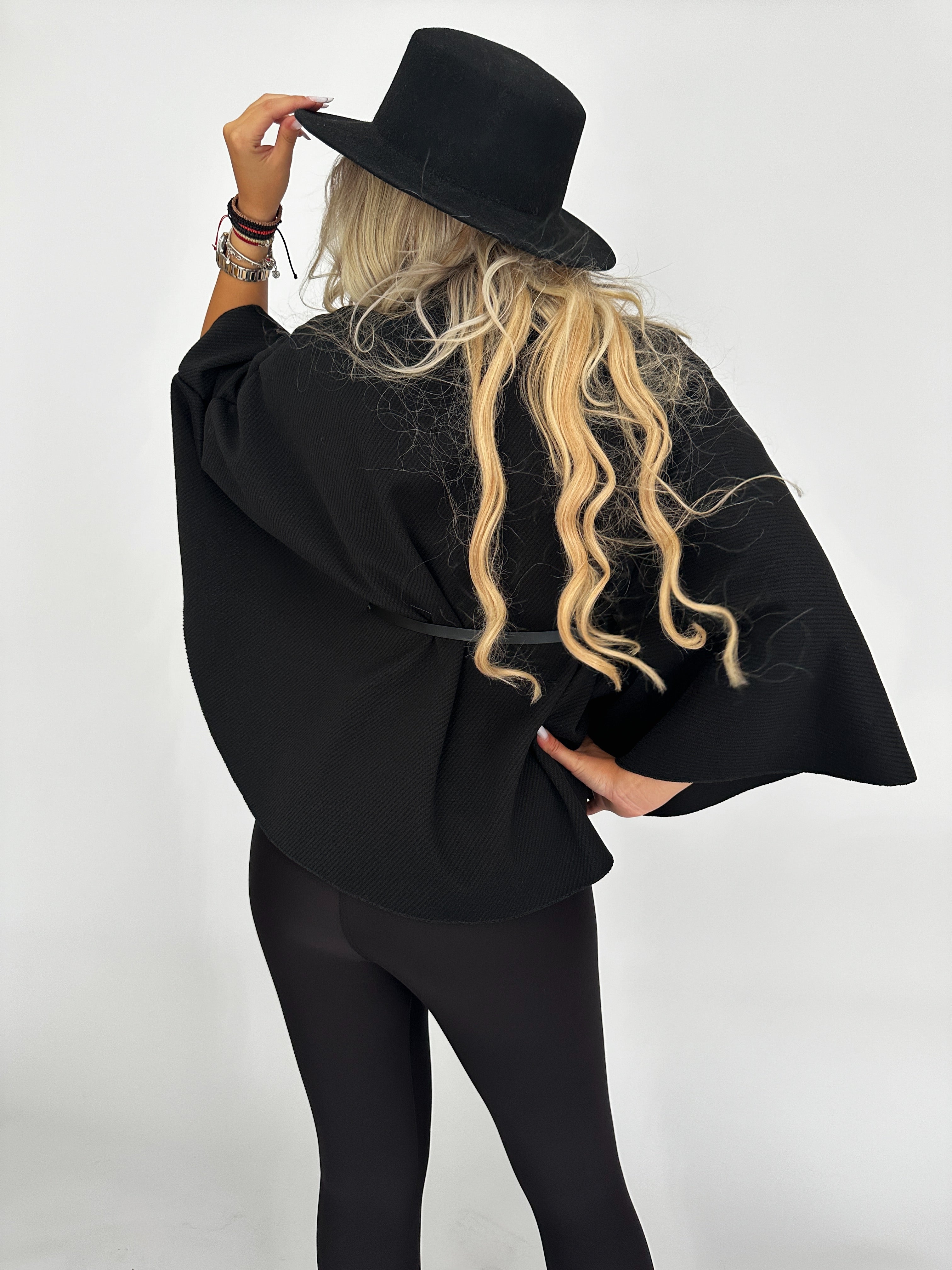 Capă Tricot