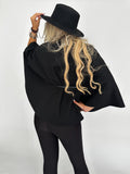 Capă Tricot