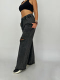 Pantaloni Rebel