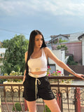 Compleu Bella Black