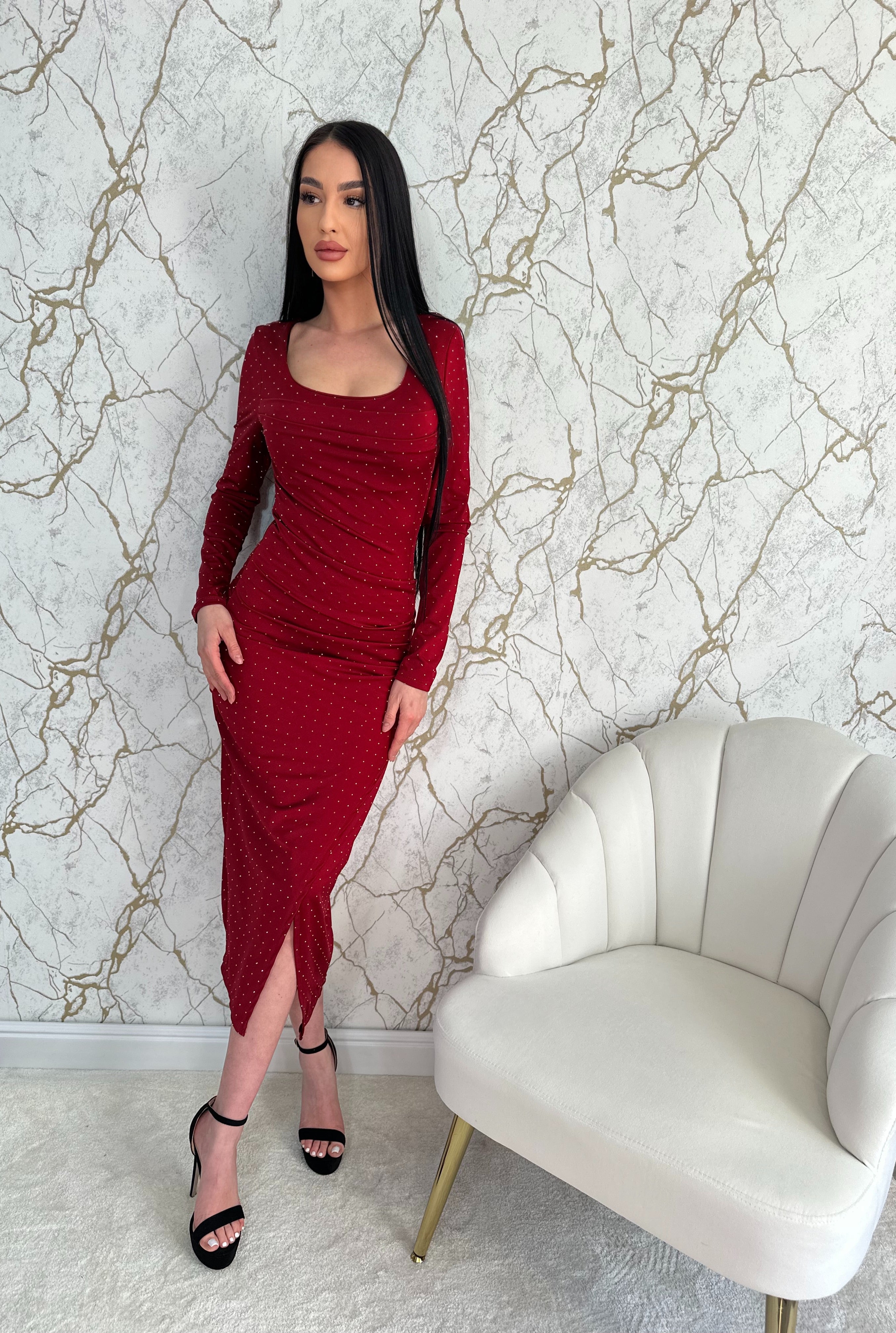 Rochie Sienna