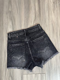 Pantaloni Ramona Black