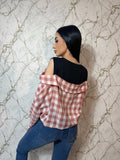 Camasa Bon Bon Pink