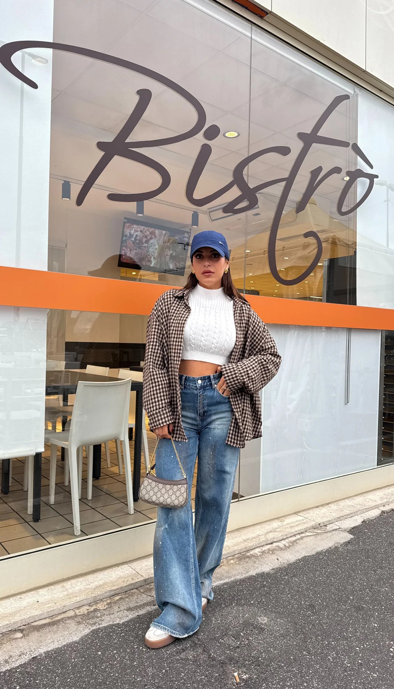 Blugi Bueno