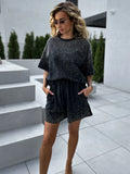 Compleu Grey