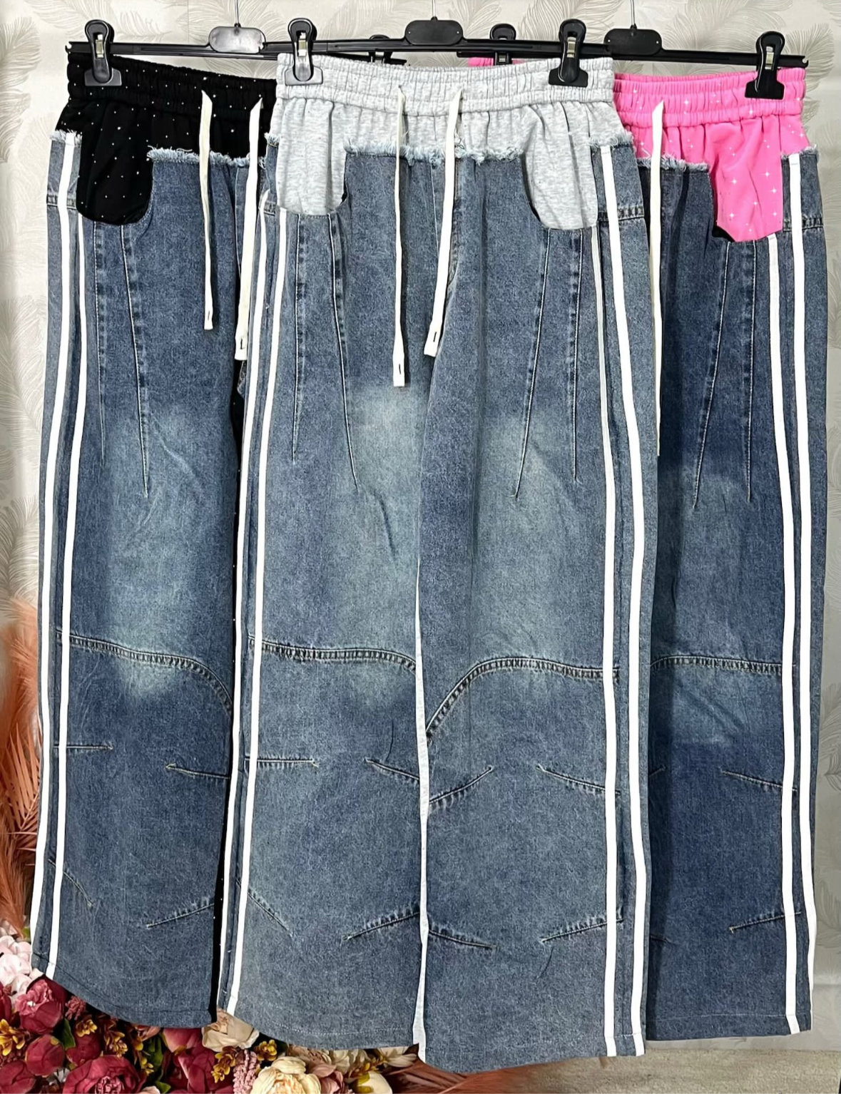 Pantaloni Galaxy