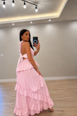 Rochie Flamenco Party