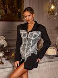 Sacou Classy