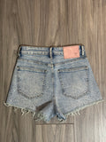 Pantaloni Ramona Bleu