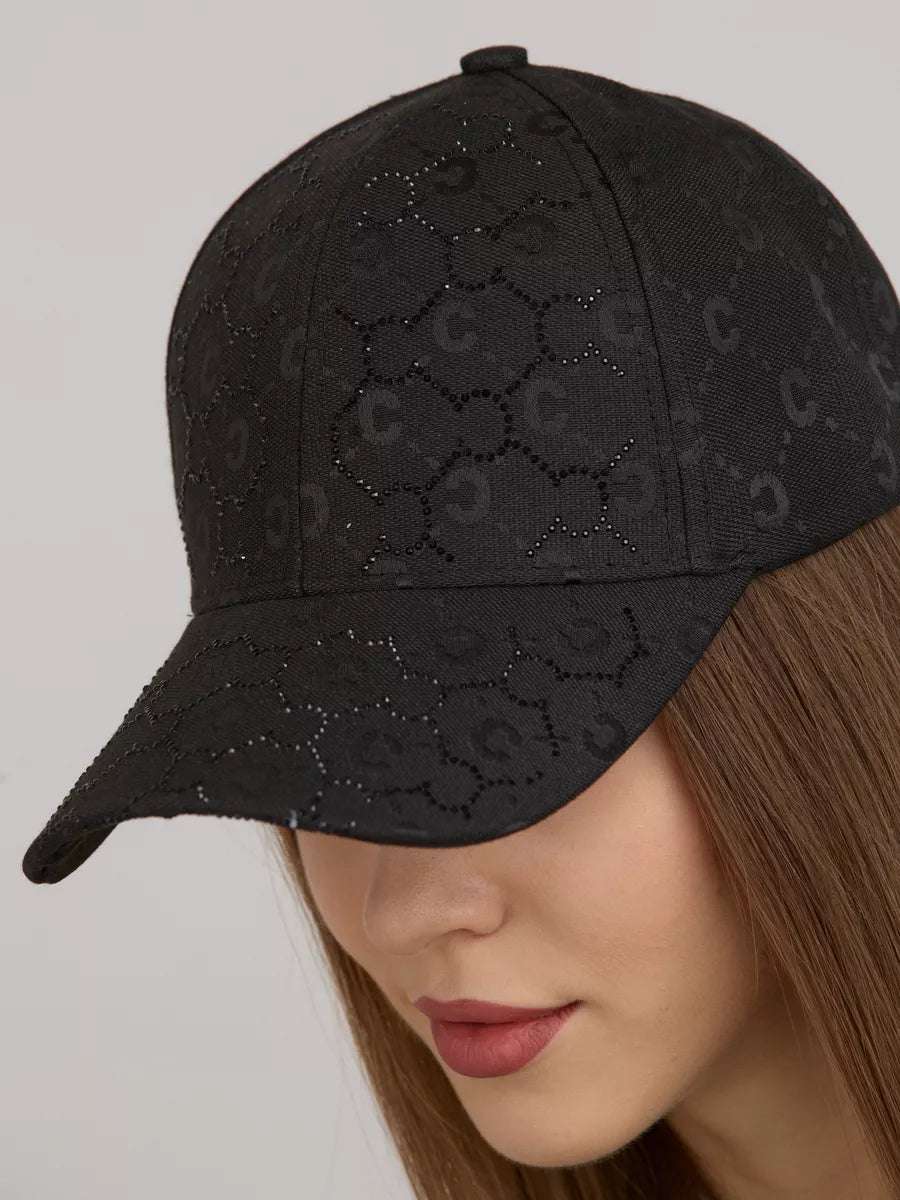 Șapcă Glitter