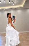 Rochie Flamenco Party