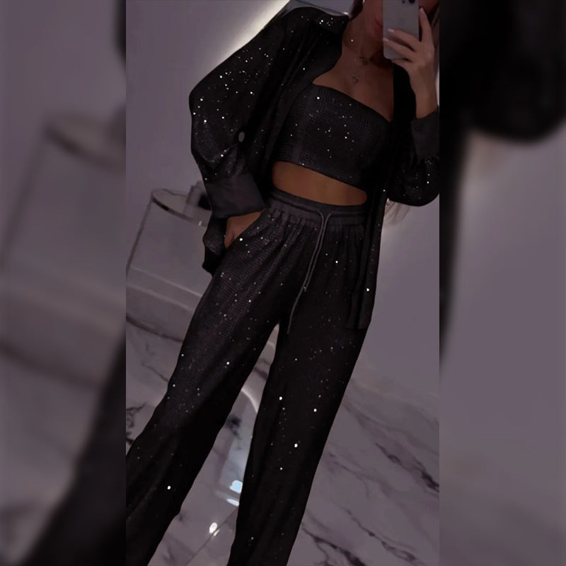 Compleu 3 piese Diamond