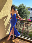 Rochie Alina Electric