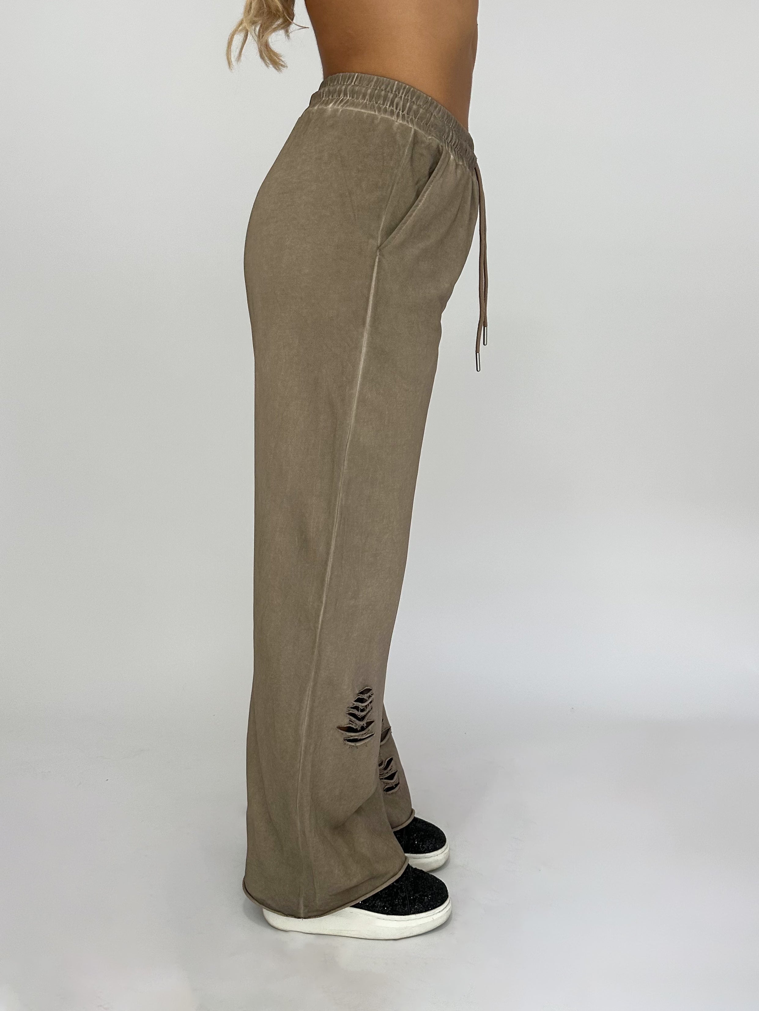 Pantaloni Cargo Urban