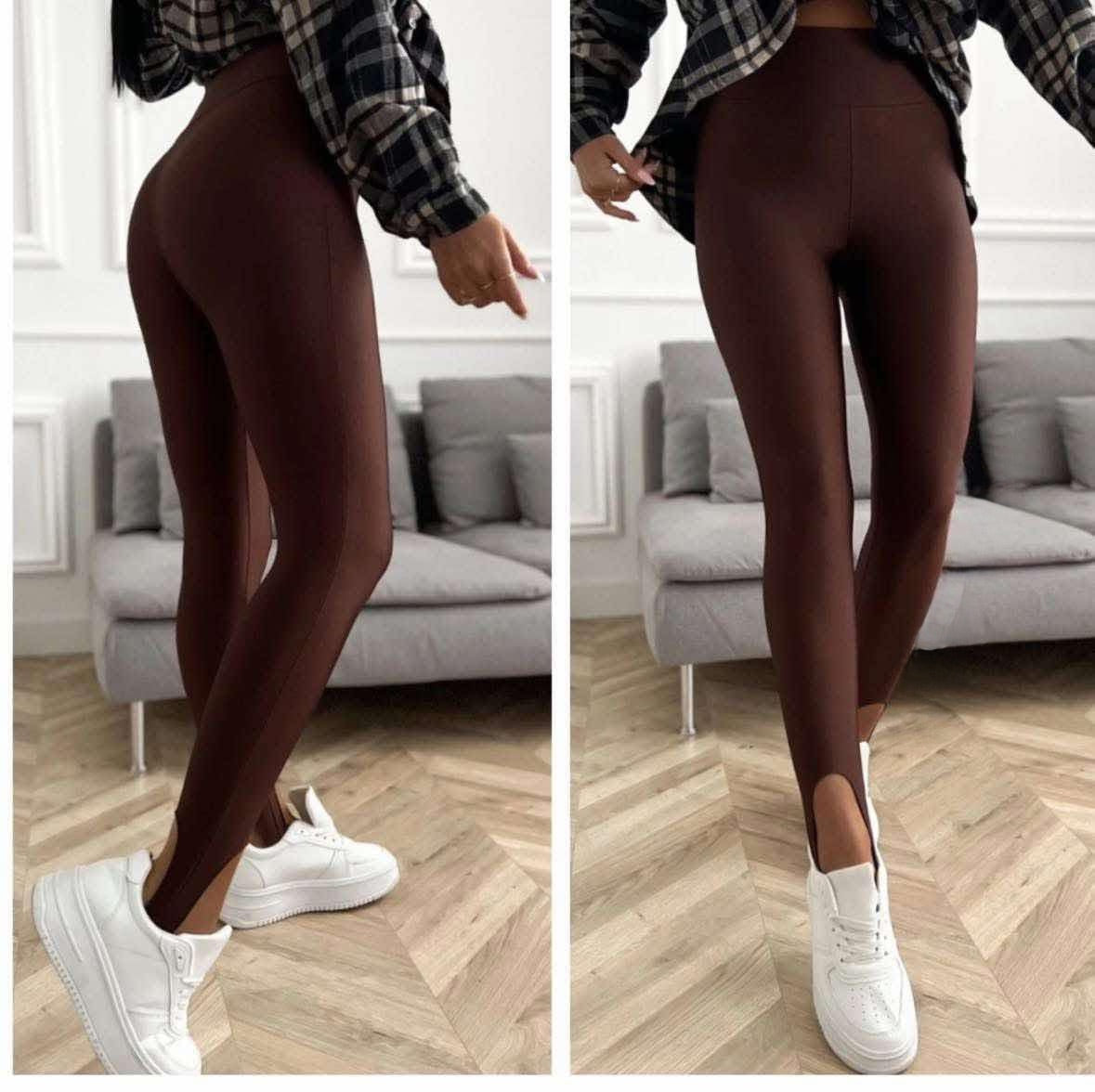 Colanți Modelatori Lycra