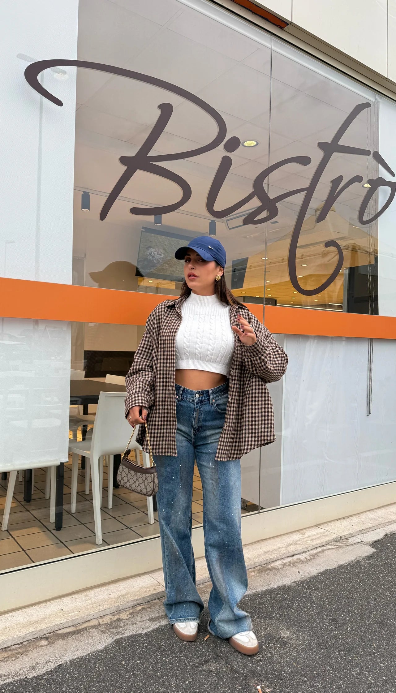 Blugi Bueno