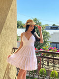 Rochie Misa White