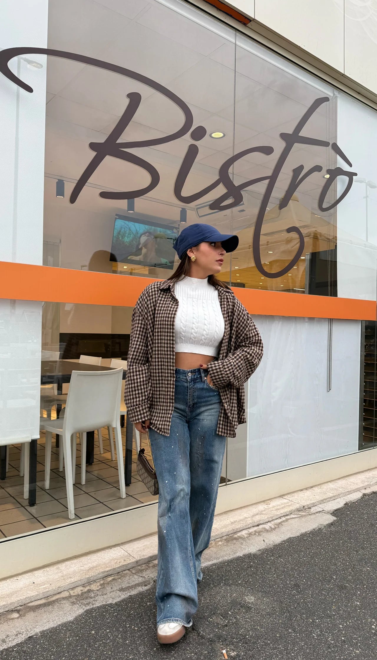 Blugi Bueno